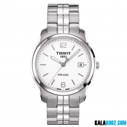 ساعت مچی مردانه تیسوت TISSOT T049.410.11.017.00
